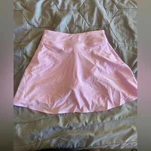 Lululemon skort